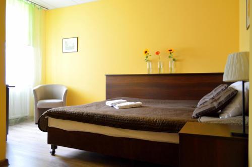 Hostel Kasztan
