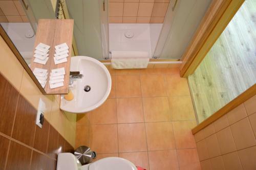 Hostel Kasztan