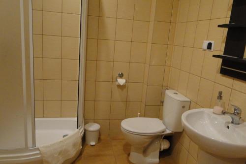 Hostel Kasztan