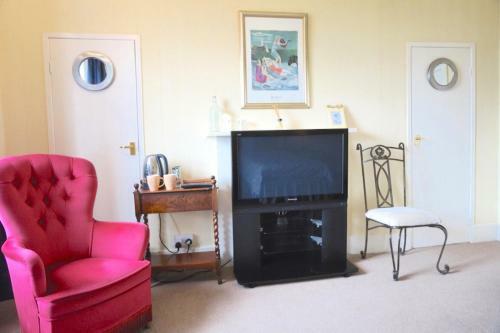 Bed & Breakfast Colthrop Manor