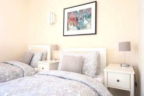 Bed & Breakfast Colthrop Manor