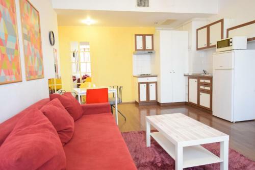 Aparthotel Mosilor Apartments
