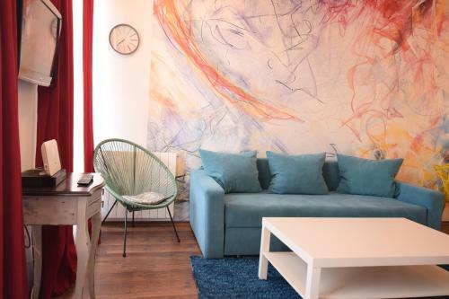 Aparthotel Mosilor Apartments