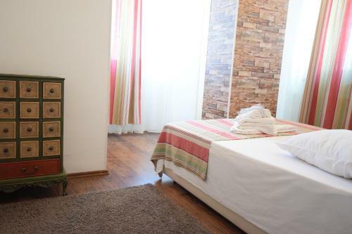 Aparthotel Mosilor Apartments