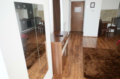 Aparthotel Mosilor Apartments