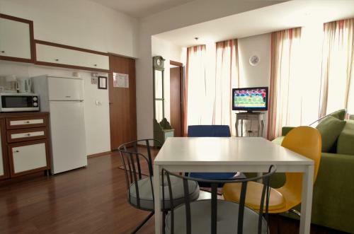 Aparthotel Mosilor Apartments