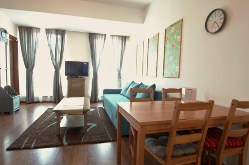 Aparthotel Mosilor Apartments