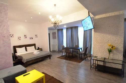 Aparthotel Mosilor Apartments