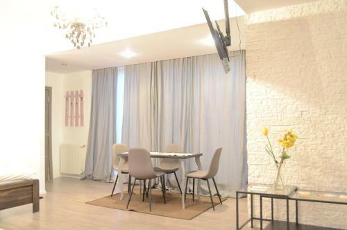 Aparthotel Mosilor Apartments