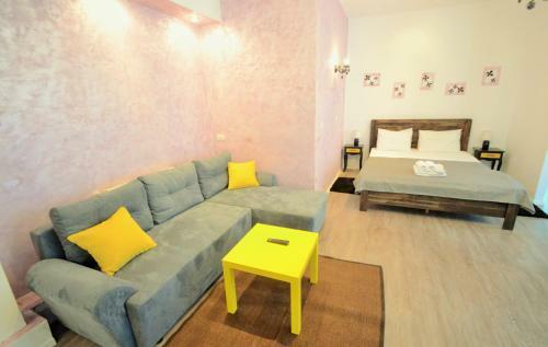 Aparthotel Mosilor Apartments