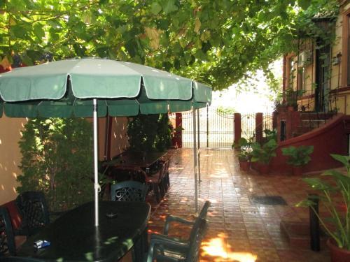 Joe Hostel