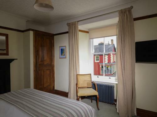 Hotel Y Talbot