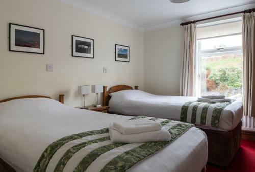 Hotel Y Talbot