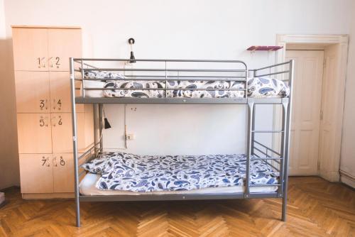 Albergue Podstel Bucharest