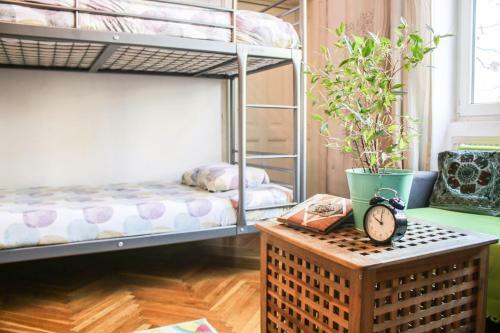 Albergue Podstel Bucharest