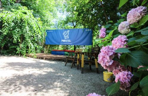 Albergue Podstel Bucharest