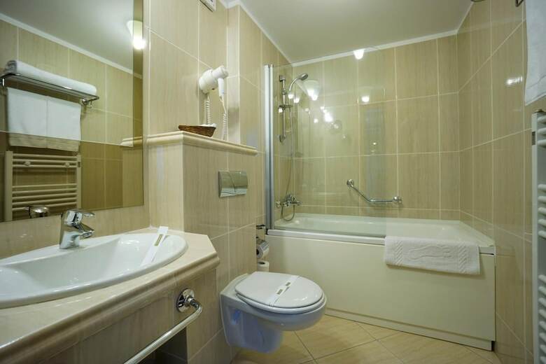 Hotel Citrin