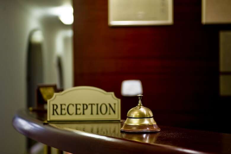Hotel Citrin