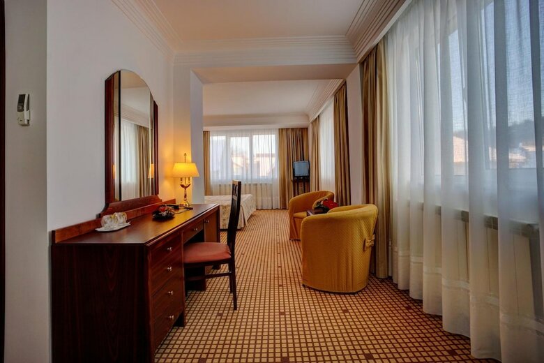 Hotel Citrin