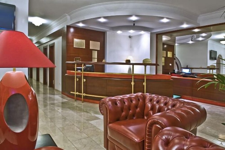 Hotel Citrin