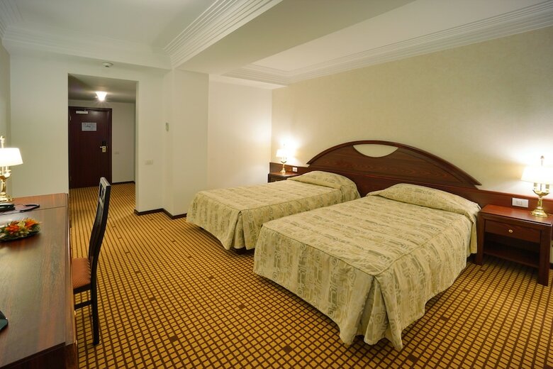 Hotel Citrin