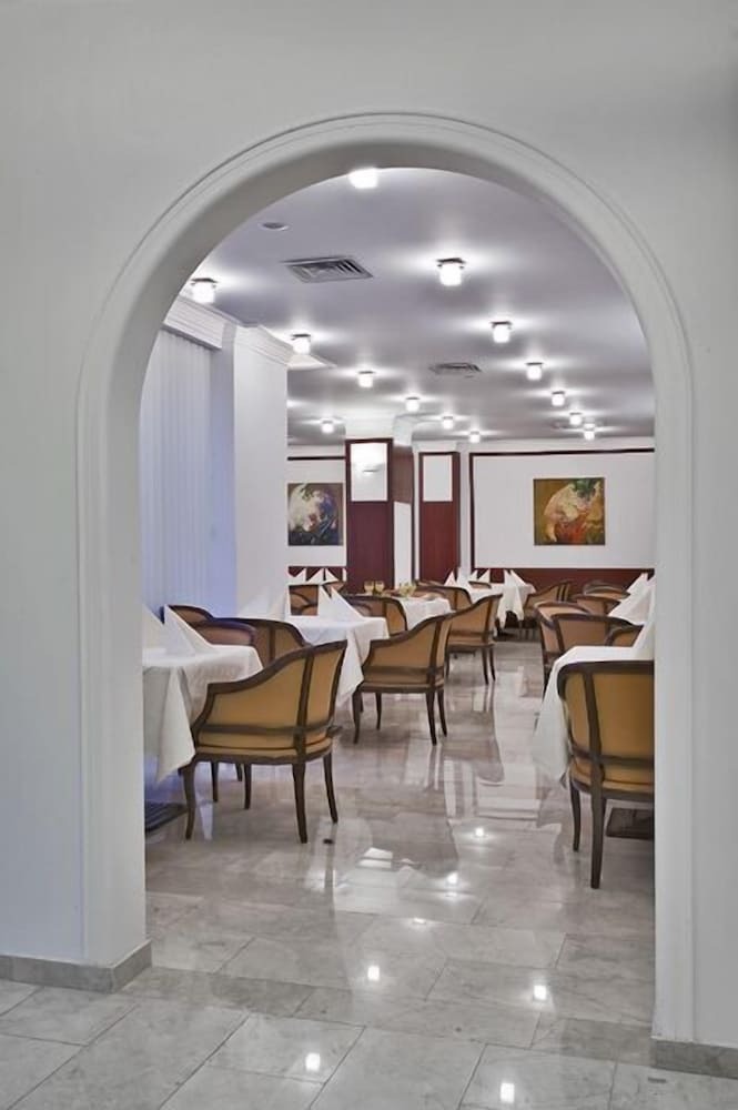 Hotel Citrin