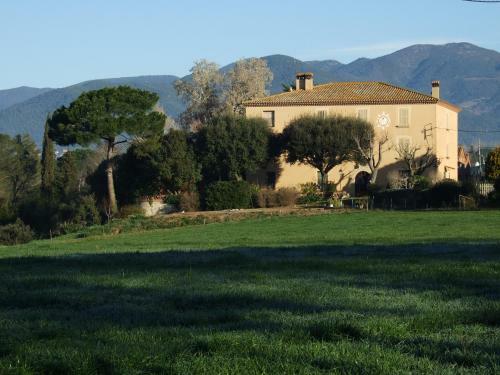 Hotel Can Ribalta