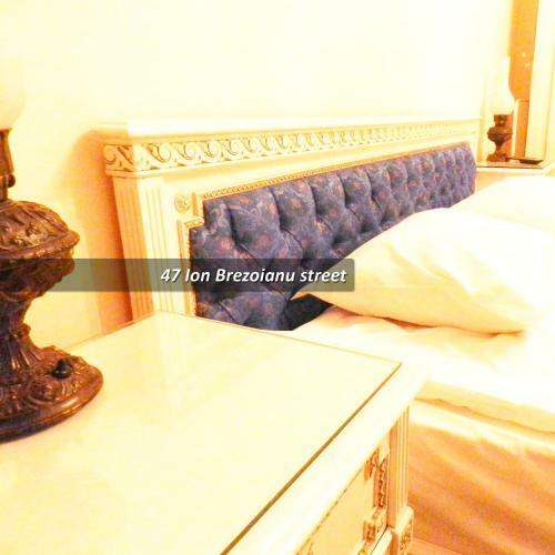 Aparthotel Bucharest - Elite Apartment