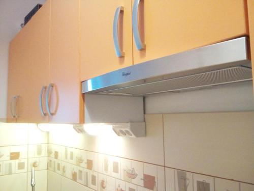 Aparthotel Bucharest - Elite Apartment