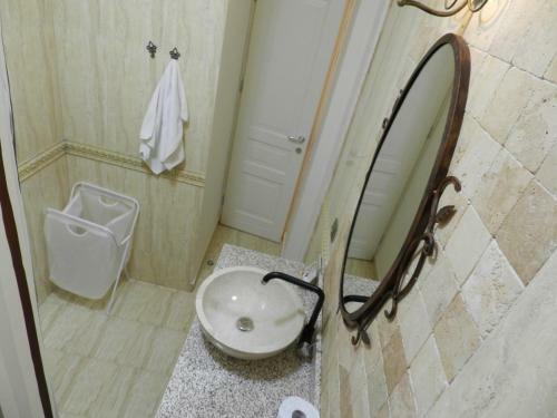 Aparthotel Bucharest - Elite Apartment