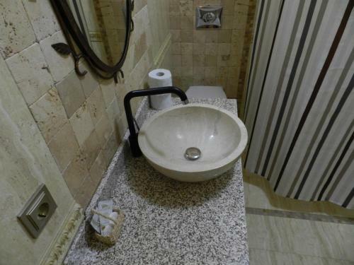 Aparthotel Bucharest - Elite Apartment