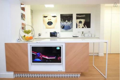 Aparthotel Bucharest - Elite Apartment