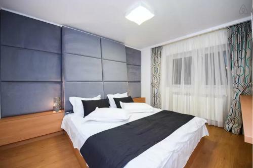 Aparthotel Bucharest - Elite Apartment