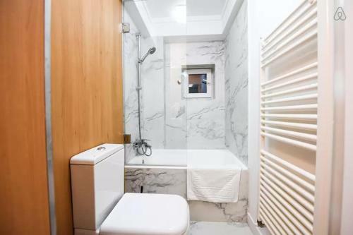 Aparthotel Bucharest - Elite Apartment