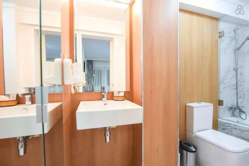 Aparthotel Bucharest - Elite Apartment