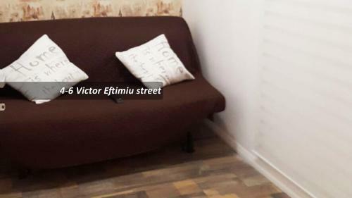 Aparthotel Bucharest - Elite Apartment