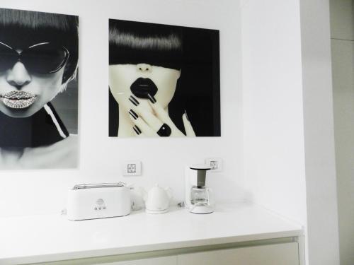 Aparthotel Bucharest - Elite Apartment