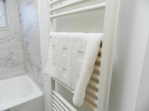 Aparthotel Bucharest - Elite Apartment