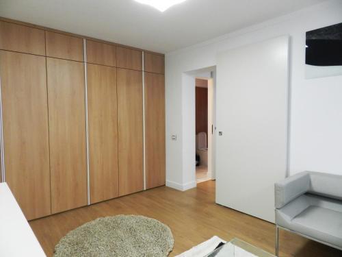 Aparthotel Bucharest - Elite Apartment