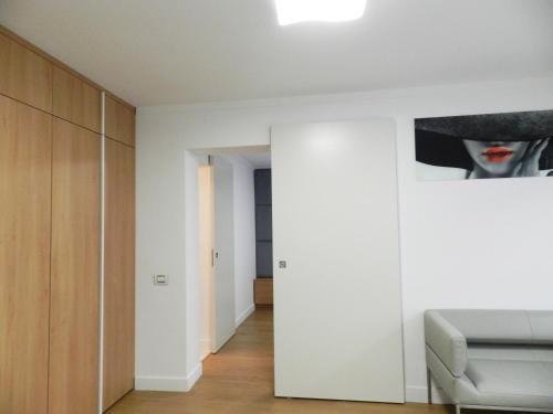Aparthotel Bucharest - Elite Apartment