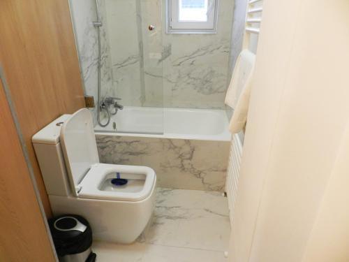Aparthotel Bucharest - Elite Apartment