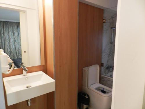 Aparthotel Bucharest - Elite Apartment
