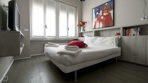Italianway Apartment - Settembrini