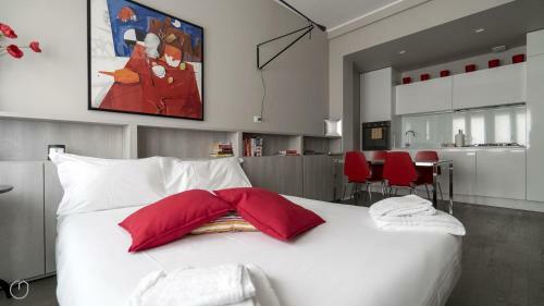 Italianway Apartment - Settembrini