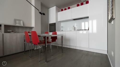 Italianway Apartment - Settembrini