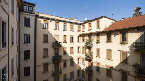Italianway Apartment - Settembrini
