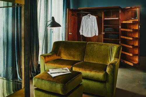 Hotel Borgo Nuovo