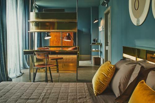 Hotel Borgo Nuovo