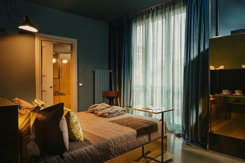 Hotel Borgo Nuovo