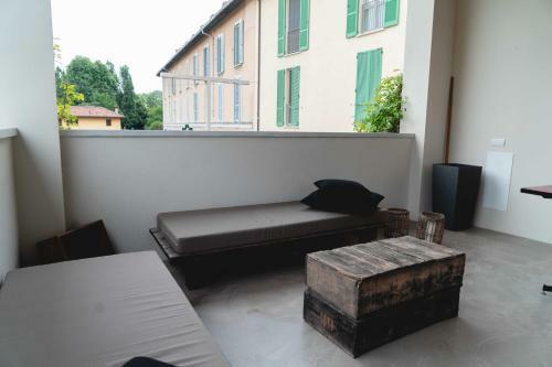 Hotel Borgo Nuovo